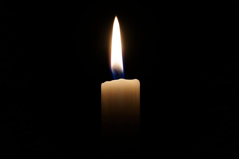 LED Candles